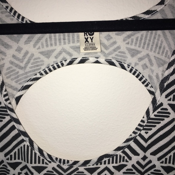 Roxy Tank Dress - Picture 2 of 3